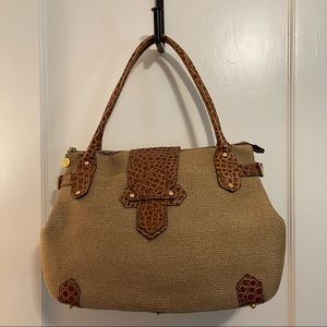 Eric Javits Squishee purse